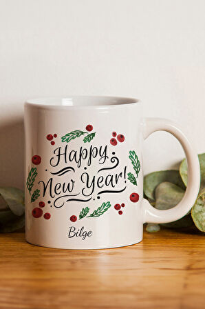 Yeni Yıl Hediye Seti