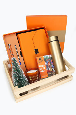 Yeni Yıl Hediye Seti