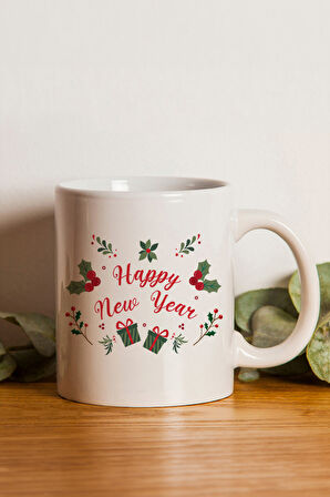 2025 Yeni Yıl Hediye Seti