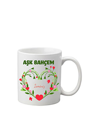 Kahve Öğütücü & Kupa & Filtre Kahve Hediye Seti