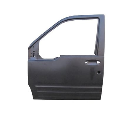 FORD - ÖN KAPI KOMPLE SOL TRANSİT CONNECT 2002-