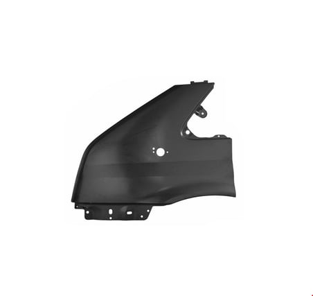 FORD - ÖN ÇAMURLUK DELİKLİ SAĞ TRANSİT V-347 2007-
