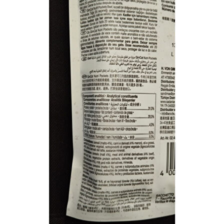 Nutripockets Kedi Ödülü Biftek Malt 60Gr