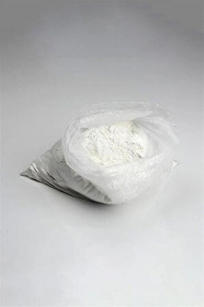 Çini Sırçası (Kurşunsuz) 1 Kg.