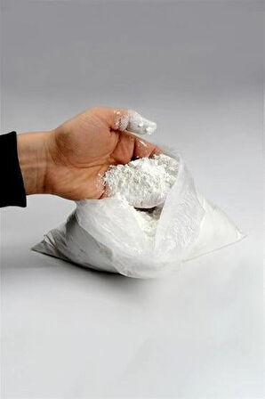 Çini Sırçası (Kurşunsuz) 1 Kg.