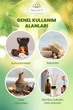 Gök Kubbe Oda Kokusu 6'Lı Set- Doğal Esansiyel Uçucu Yağ, Difüzör Esansı, Buhurdanlık Yağı Gök Kubbe Oda Kokusu 6'Lı Set- Doğal Esansiyel Uçucu Yağ, Difüzör Esansı, Buhurdanlık Yağı