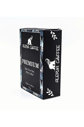 Premium Filtre Kahve