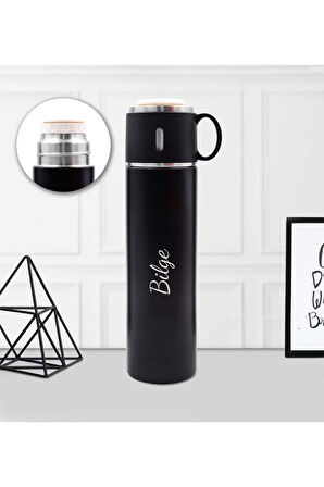 Öğretmenler Gününe Özel Kutusunda Hediye Set