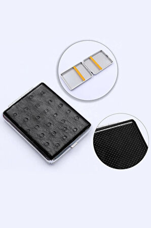 Zippo Tarzı Çakmak & Siyah Cüzdan & Kartlık & Siyah Tesbih & Suni Deri Siyah Renk Tabaka Hediye Seti