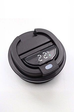 380 Ml Kaydırmaz Dereceli Termos