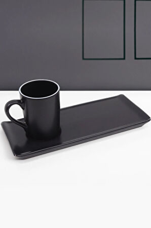 Mum & Türk Kahvesi Fincanı & Godiva Çikolata & Türk Kahvesi & Canlı Sukulent Çiçek Hediye Seti