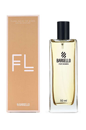 Çekmeceli Gül Kutusu & Bargello Kadın Parfümü Hediye Seti