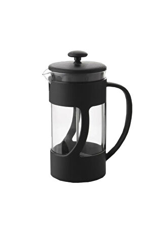 Mat Roller Kalem & Siyah Kupa & Siyah French Press & Dava Kitap Hediye Seti