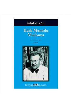 Siyah Mat Roller Kalem & Siyah Kupa & Siyah French Press & Kürk Mantolu Madonna Kitap Hediye Seti
