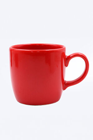 Kırmızı Dereceli Termos & Kırmızı Defter & Kırmızı Roller Kalem & Kırmızı Kupa Welcome Kit