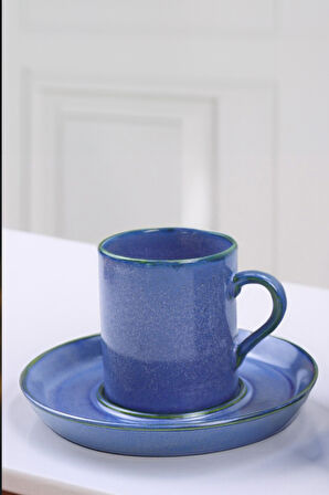 Telefon Cepli Defter & Roller Kalem &  Bardak Mum & Türk Kahvesi & Türk Kahvesi Fincanı Hediye Seti