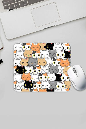 Baskılı Mouse Pad