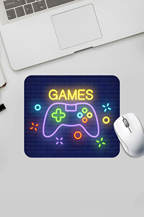 Gamer Mouse Pad