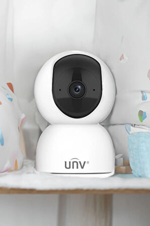 Bebek Güvenlik Kamerası