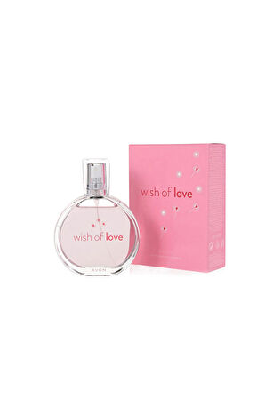 Bez Çanta & Pembe Fincan & Wish of Love Parfüm Hediye Seti