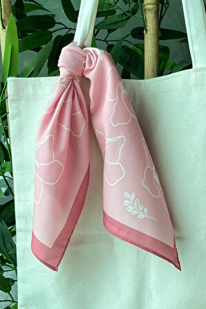 Baskılı Fincan & Tasarım Fular & Wish of Love Parfüm Hediye Seti