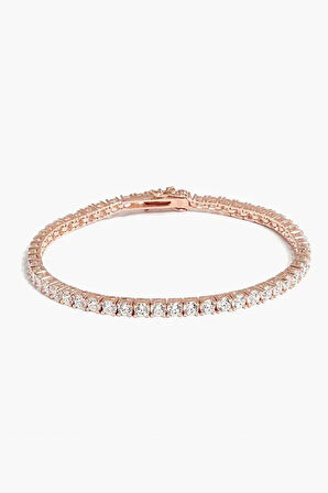 Kutulu Kadın Kol Saati & Mikail Melek Kolye & Su Yolu Bileklik & Celebre Kadın Parfüm