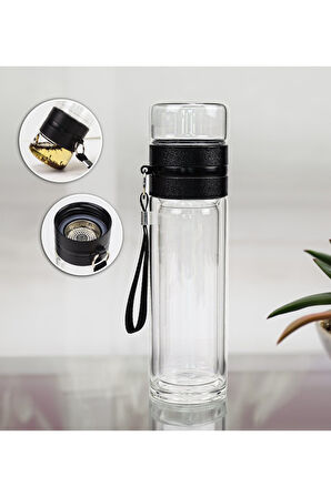 Kadına Özel Pembe Renk Çerçeveli Hediye Seti