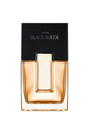 500 ML Dereceli Termos & Black Suede Erkek Parfüm Hediye Seti