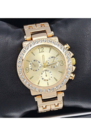 İnci Çantalı Hediye Seti