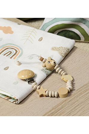 Yenidoğan Hamilelik Ve Anne Bebek Günlüğü Hediye Seti