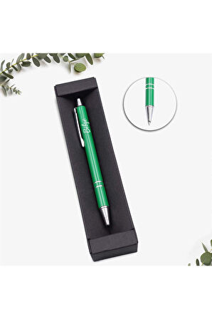 Kişiye Özel 500 ML Termos & Tükenmez Kalem & Defter & Limon Kolonyası Öğretmenler Günü Hediye Seti