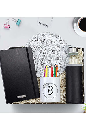 Ofis Çalışanlarına Özel Hediye Seti