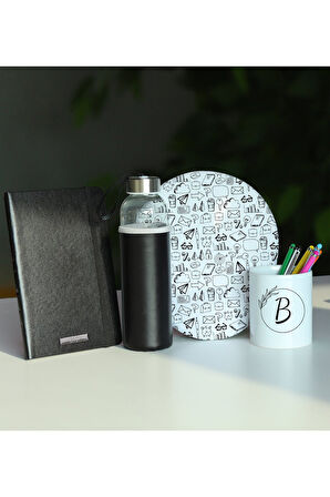 Ofis Çalışanlarına Özel Hediye Seti