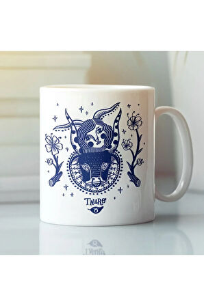 Boğa Burcu Kupa - Astroloji