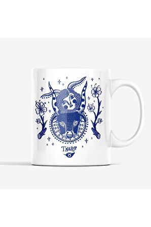 Boğa Burcu Kupa - Astroloji