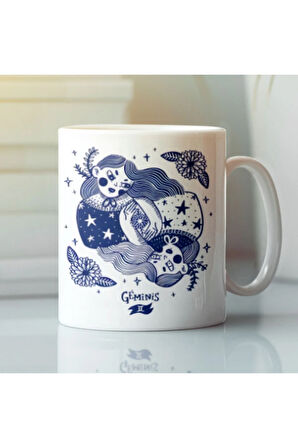 İkizler Burcu Kupa - Astroloji