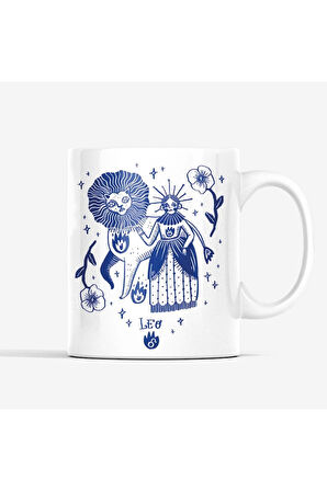 Aslan Burcu Kupa - Astroloji