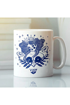 Başak Burcu Kupa - Astroloji