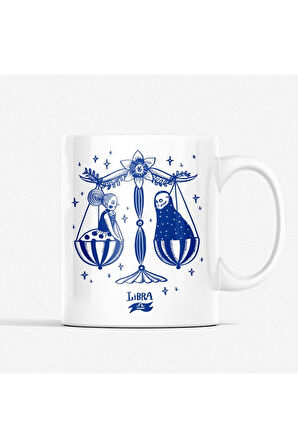 Terazi Burcu Kupa - Astroloji