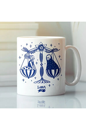 Terazi Burcu Kupa - Astroloji