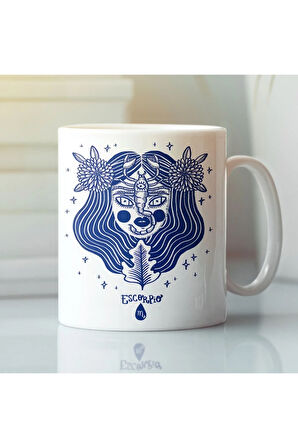 Akrep Burcu Kupa - Astroloji