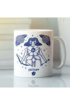 Yay Burcu Kupa - Astroloji