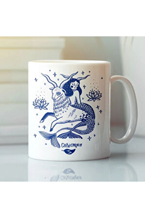 Oğlak Burcu Kupa - Astroloji