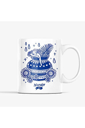 Kova Burcu Kupa - Astroloji