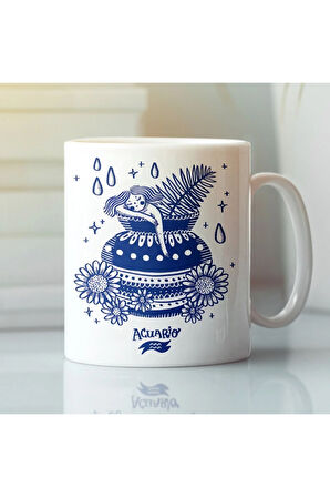 Kova Burcu Kupa - Astroloji