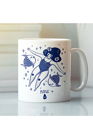 Balık Burcu Kupa - Astroloji