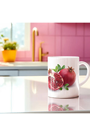 Narlı Kupa, Yılbaşı Kupası, Kupa Baskı