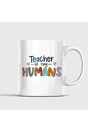 Öğretmen Hediyesi, Kreş Çantası Tamamlayıcı, Okula Dönüş, Okul Hediyesi, Kişiye Özel Kupa