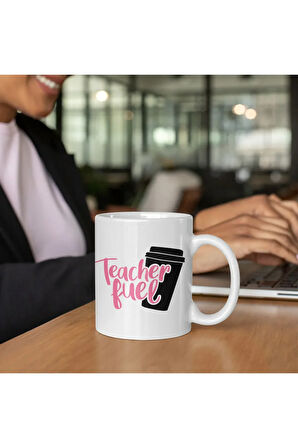 Öğretmen Hediyesi, Öğretmen Kupası, Okula Dönüş, Okul Hediyesi, Kupa Baskı, Kişiye Özel Kupa Baskı