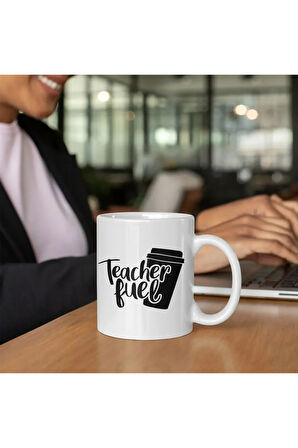 Öğretmen Hediyesi, Öğretmen Kupası, Okula Dönüş, Okul Hediyesi, Kupa Baskı, Kişiye Özel Kupa Baskı